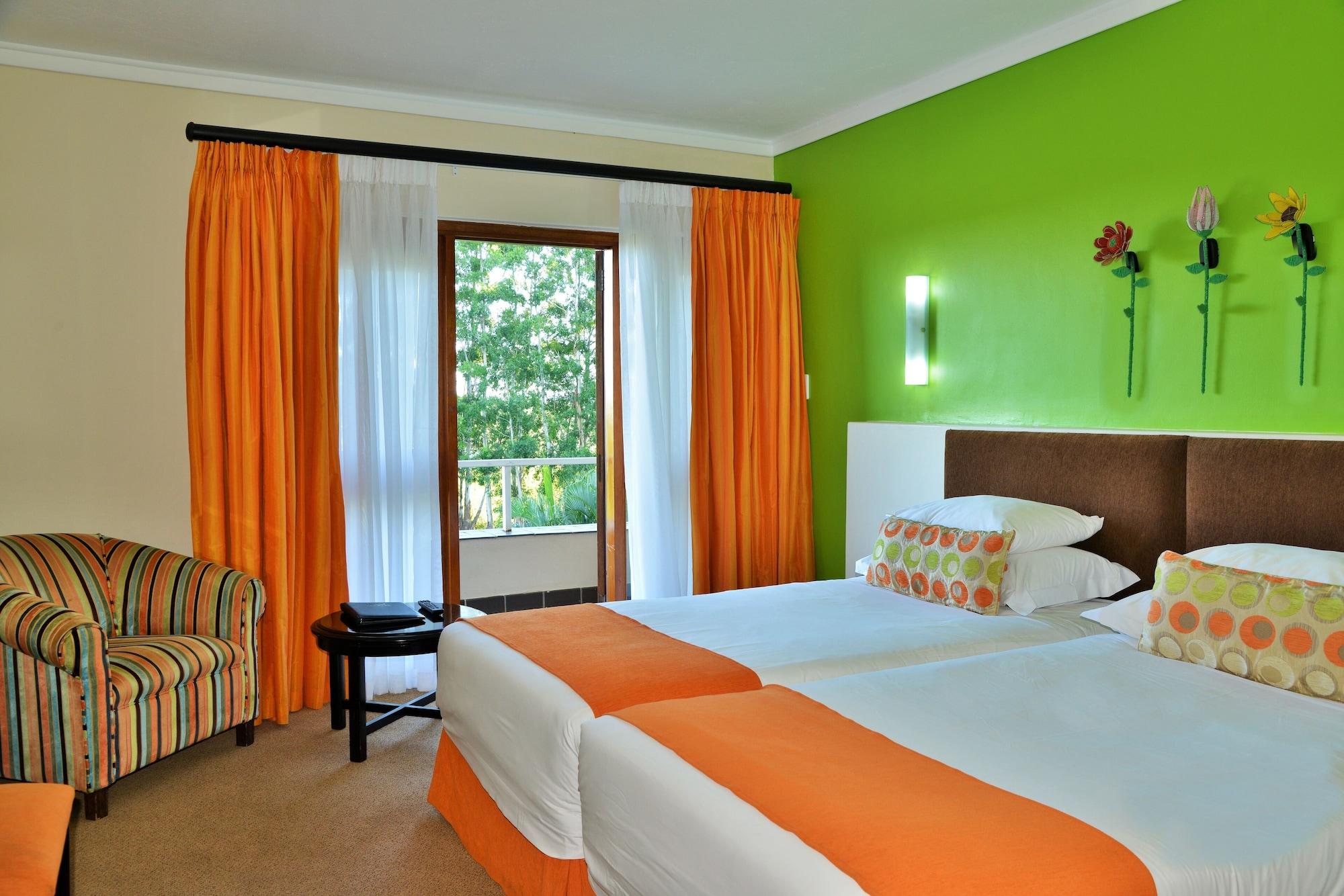 Premier Hotel The Winkler White River Exterior foto