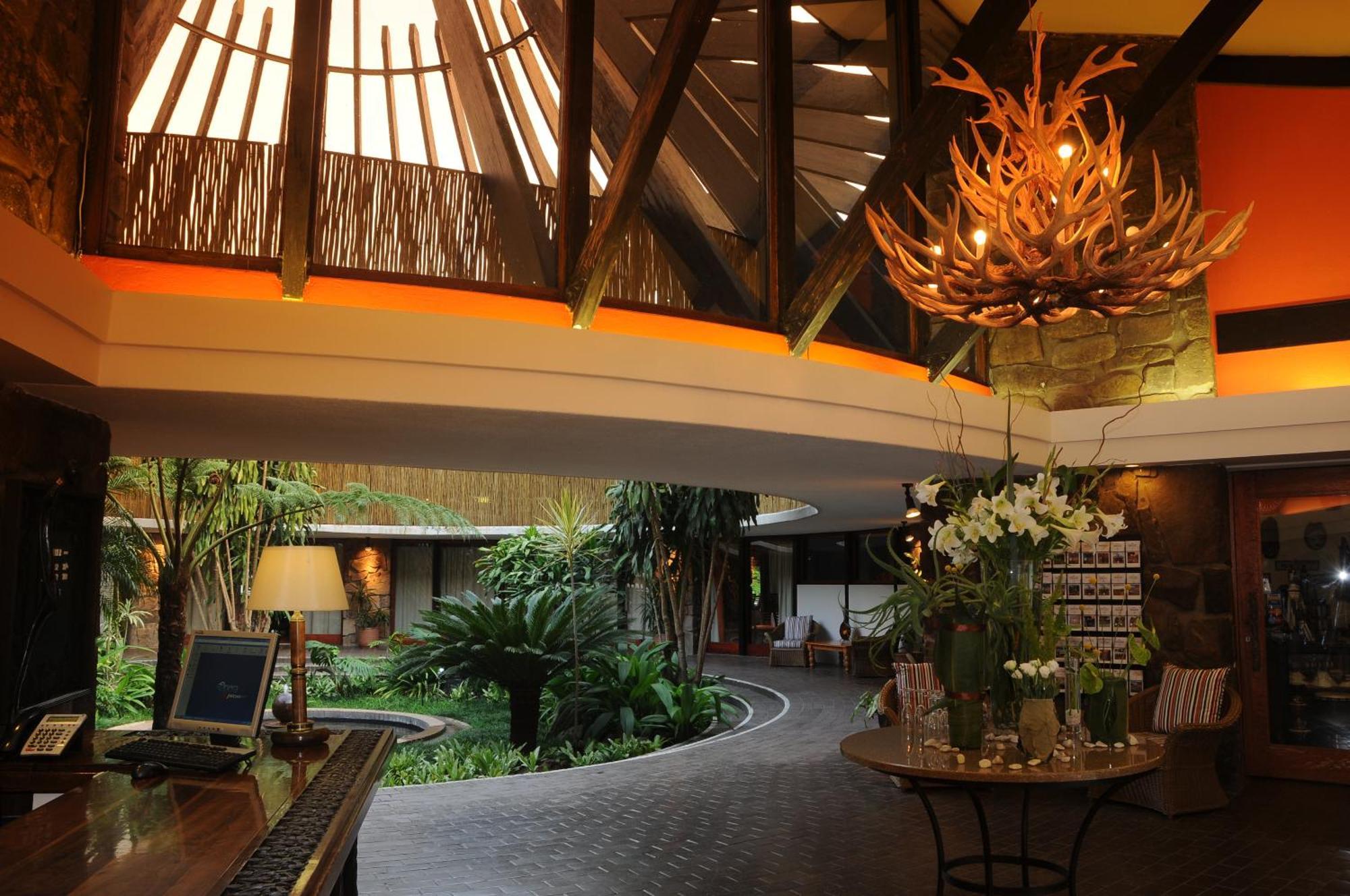 Premier Hotel The Winkler White River Exterior foto