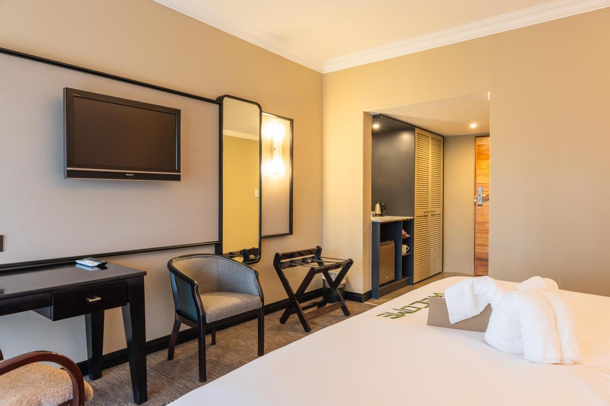 Premier Hotel The Winkler White River Exterior foto