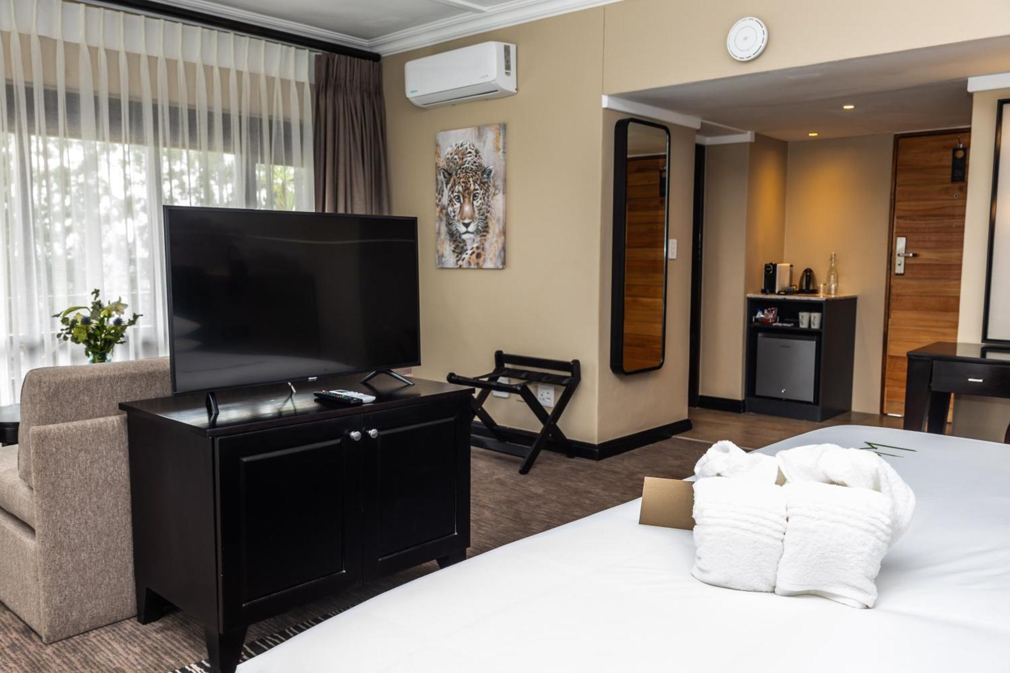 Premier Hotel The Winkler White River Exterior foto